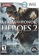 Medal Of Honor: Heroes 2