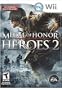 Medal of Honor: Heroes 2