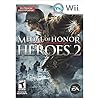 Medal of Honor: Heroes 2 - Nintendo Wii