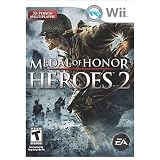 Medal of Honor: Heroes 2 ~ Electronic Arts