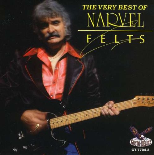 Narvel Felts - The Very Best of Narvel Felts - Zortam Music