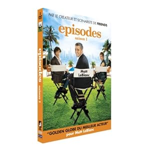 Episodes - Saison 1