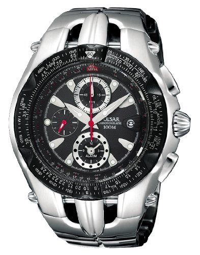 Imagen principal de Pulsar PF3745X1