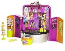 Polly Pocket Dance N Groove Disco