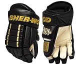 Sher-Wood 5030 Hockey Gloves [SENIOR]