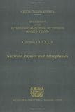 Neutrino physics and astrophysics = Fisica e astrofisica del neutrino