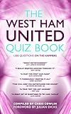 The West Ham quiz book