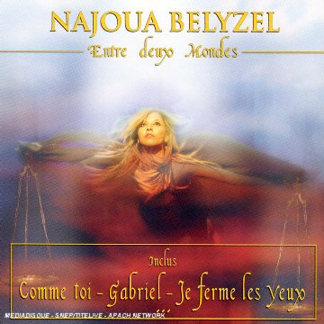 Najoua Belyzel - Celui Qu