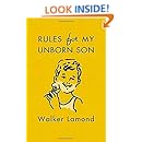 Rules for My Unborn Son