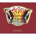 Las Vegas Rhapsody (Lyrics included with album)