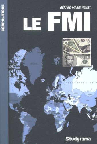 Le FMI