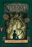 Die Spiderwick Geheimnisse - Die Rache des Wyrm: Band 8