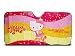 HELLO KITTY JUMBO SUN SHADE REVERSIBLE