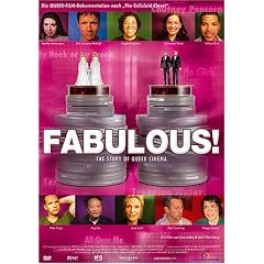 Fabulous! - The Story of Queer Cinema  (OmU) [Edizione: Germania]