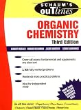 Schaum's Outline of Organic Chemistry