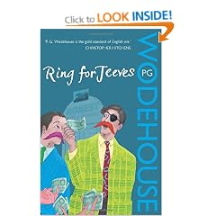 Ring for Jeeves