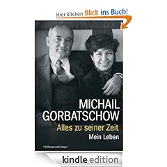 Alles zu seiner Zeit: Mein Leben