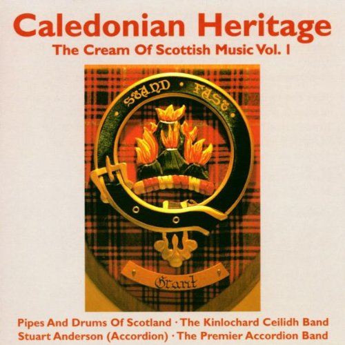 CALEDONIAN HERITAGE
