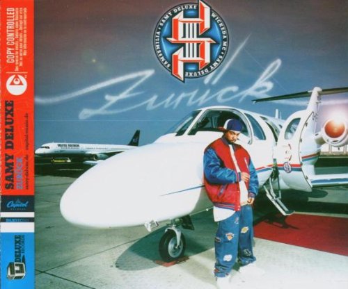 Samy Deluxe - Zurück - Zortam Music