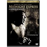 Midnight Express (Bilingual 30th Anniversary Edition)by Brad Davis