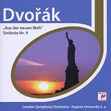Dvorak: Sinfonie 9 