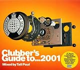 Ministry of Sound: Clubbers Guide 2001
