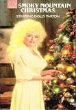 A Smoky Mountain Christmas (1986) DVD with Dolly Parton and Lee Majors