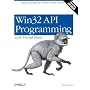 WIN32 API Programming with Visual Basic by Steven Roman PhD