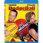 Dodgeball: A True Underdog Story (Unrated) [Blu-ray]
