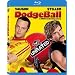 Dodgeball: A True Underdog Story (Unrated) [Blu-ray]