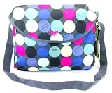 Roxy Womens Laptop/Messenger Bag Madness
