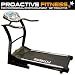 ProActive Fitness?? M-206fi-TFT : DVD - SKY TV - MP3 Treadmill : LG Screen : LEESON Motor : Auto Incline : 50 Programs : Foldable
