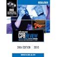 Bisk CPA Review: Regulation - 39th Edition 2010 (Comprehensive CPA Exam Review Regulation) (Cpa... by Nathan M. Bisk