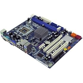 ASRock G41M-VS3 Core 2 Quad  Intel G41  DDR3  A&V&L  MATX Motherboard by 