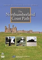 Exploring The Northumberland Coast Path [DVD] [2007]