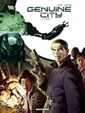 Genuine City, Tome 2