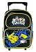 Pokemon medium size luggage- Pokemon rolling backpack