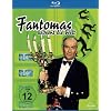 Fantomas bedroht die Welt [Blu-ray]