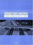 Bridge Deck Analysis