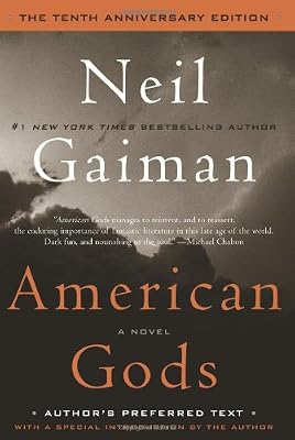 American Gods