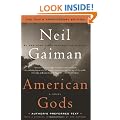 American Gods: A Novel