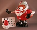 Mr Potato Head NCAA - Ohio State University