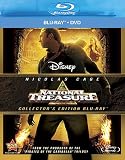 National Treasure [Blu-ray + DVD]