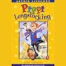 Pippi Longstocking