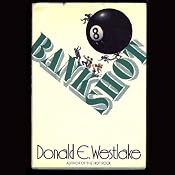 Bank Shot: A Dortmunder Novel | Donald E. Westlake