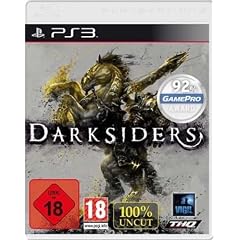 Darksiders: Wrath of War [Software Pyramide]