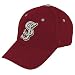 Zephyr Saint Joseph's Hawks Cardinal DH ZFit Hat