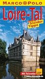 Marco Polo Reiseführer Loire-Tal