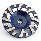Husqvarna 542751663 Vari-Cut Cup Wheel [並行輸入品]