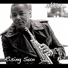Rising Sun by Najee